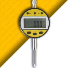 Loyka 5307-25 Dijital Komparatör Saati | 0.01 MM