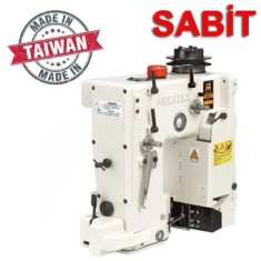 Megatex N980AC Otomatik Sabit Çuval Ağzı Dikiş Makinası