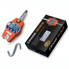 Desis OCS-C Dijital Vinç Baskülü (100KG / 20GR)