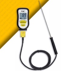 TFA 14.1552.01 K Tipi Prob Okuyucu Termometre ve Prob