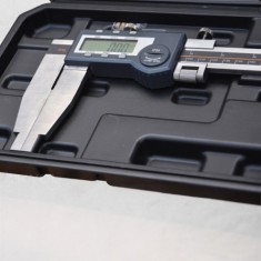 Loyka 5110-500 Dijital IP54 Tek Çene Kumpas 0-500MM