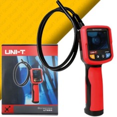 UNIT UT665 Boroskop Yılan Kamera