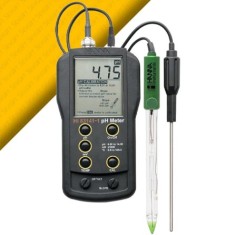 Hanna Sabun Ölçüm Ph Metre Seti
