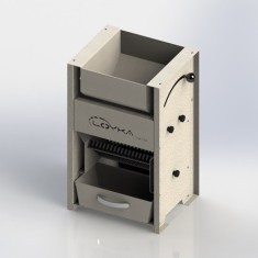 LNB 186 Ayarlanabilir Kanal Genişlikli Yaylı Numune Bölücü