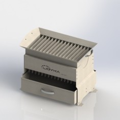 LNB 1625 Numune Bölücü 16 Bölmeli