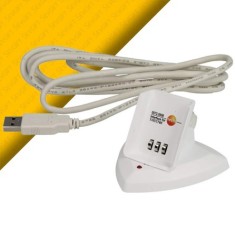 Testo USB Arayüz (174T ve 174H İçin) 0572 0500