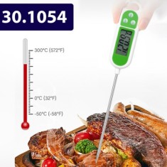 TFA 30.1054.04 Saplama Problu Gıda Termometresi