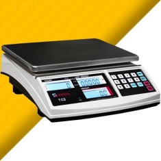 Swock TCS-A Hassas Sayıcı Terazi (3KG / 0.05GR)