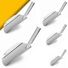 Şaşula Çeşitleri