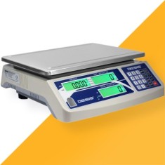 Desis H2C-30 Elektronik Sayıcı Terazi 30KG / 1GR