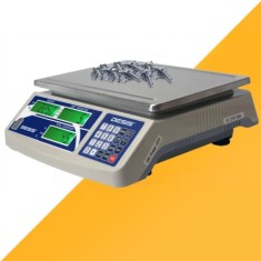 Desis H2C-6 Elektronik Sayıcı Terazi 6KG / 0.2GR