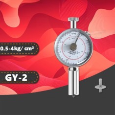 Loyka GY-2 Meyve Sertliği Ölçer Penetrometre