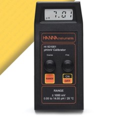 Hanna HI 931001 PH ve MV Probları Kalibratör Cihazı