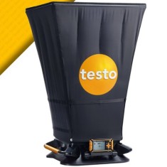 Testo 420 Balometre