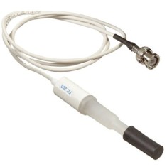 Hanna FC200B Yarı Katı Gıda ve Süt Ürünleri Ph Elektrodu BNC Girişli