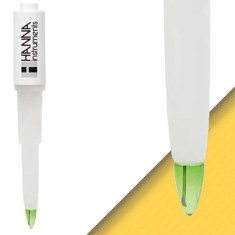 Hanna FC200B Yarı Katı Gıda ve Süt Ürünleri Ph Elektrodu BNC Girişli