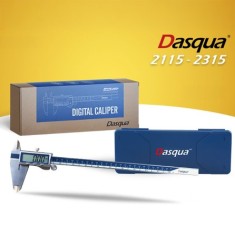 Dasqua 2115-2315 Metal Kasalı Kumpas 0-300mm
