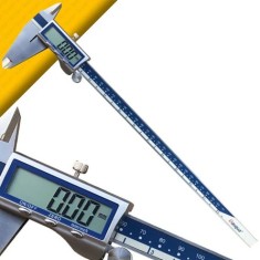 Dasqua 2115-2315 Metal Kasalı Kumpas 0-300mm