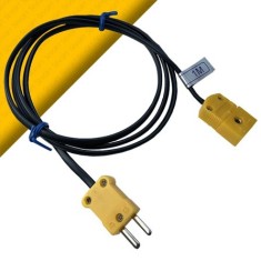 1 Metrelik K Tipi Uzatma Kablosu