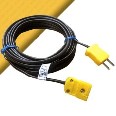 5 Metrelik K Tipi Uzatma Kablosu