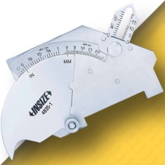 İnsize 4835-1 Kaynakçı Kumpası