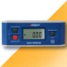 Dasqua 8400-0005 Dijital Eğim Ölçer