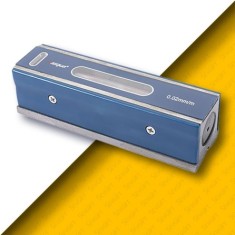 Dasqua 8301-1010A Hassas Makine Su Terazisi 20CM