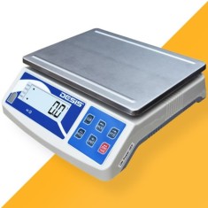 Desis H2W Dijital Hassas Terazi 3KG / 0.1GR