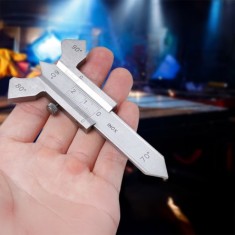 WELD 01M Mekanik Kaynakçı Kumpası