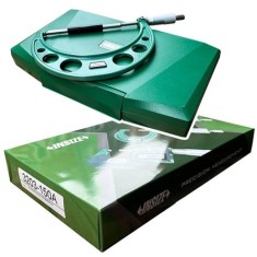 İnsize 3203-150A Mekanik Mikrometre 125-150mm