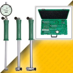 İnsize 2824-S3 Silindir Komparatörü Seti