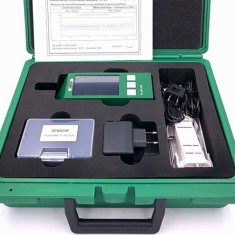 İnsize ISR-C300 Yüzey Pürüzlülük Ölçer