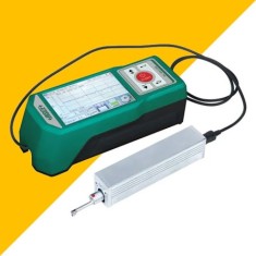 İnsize ISR-C300 Yüzey Pürüzlülük Ölçer