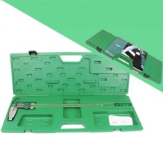 İnsize 1106-501 Tek Çene Dijital Kumpas 0-500mm