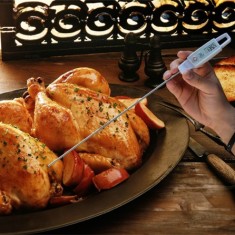 Tfa 31.1058.02 Sıcaklık ve Nem Datalogger Cihazı 'LOG210'