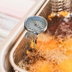 Tfa 14.1024 Kızartma Yağı Termometresi