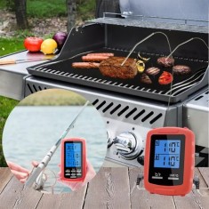 EN2050 Kablosuz Bağlantılı Et Termometresi 