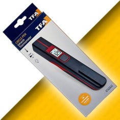 TFA 31.1139.05 'Circle Pen' Kalem Tip Lazer Termometre 500°C