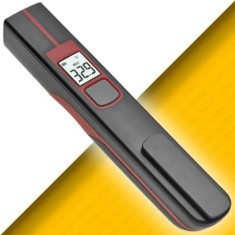 TFA 31.1139.05 'Circle Pen' Kalem Tip Lazer Termometre 500°C