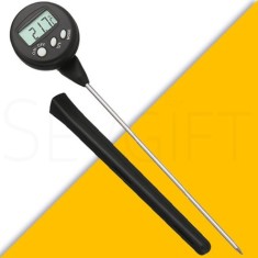 Tfa 30.1021 Oynar Başlıklı Uzun Problu Termometre