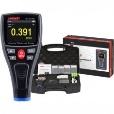 WT2110B 'Renkli Ekranlı' Boya ve Kaplama Kalınlığı Ölçer