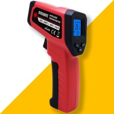 ST8380 Kızılötesi Lazerli Termometre 380°C