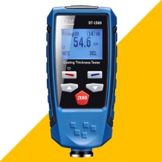 Cem DT-156H Boya Kalınlık Ölçüm Cihazı