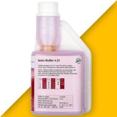 Testo 4.01 Ph Tampon Çözelti