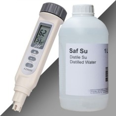 SS8685 Toprak Ph Ölçüm Seti