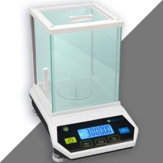 FLY 300 Dijital Hassas Terazi (300GR / 0.001GR)