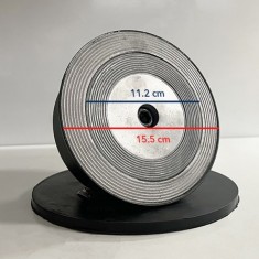 Kumaş Kesme Aparatı