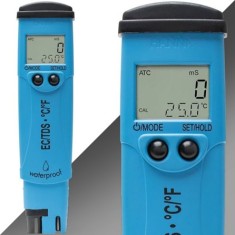 Hanna Dist 6 İletkenlik EC ve TDS Ölçer | HI 98312