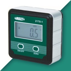 İnsize 2170-1 Dijital Eğim Ölçer
