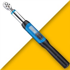 Loyka AWJ4-0200 Cırcır Başlı Dijital Torkmetre 200Nm